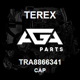 TRA8866341 Terex CAP | AGA Parts