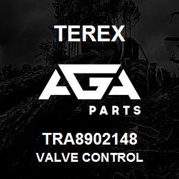 TRA8902148 Terex VALVE CONTROL | AGA Parts