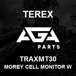 TRAXMT30 Terex MOREY CELL MONITOR W/ANTENNA | AGA Parts