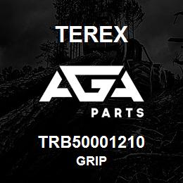 TRB50001210 Terex GRIP | AGA Parts