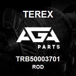 TRB50003701 Terex ROD | AGA Parts