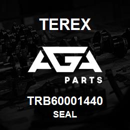 TRB60001440 Terex SEAL | AGA Parts