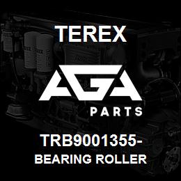 TRB9001355- Terex BEARING ROLLER | AGA Parts