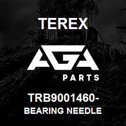 TRB9001460- Terex BEARING NEEDLE | AGA Parts