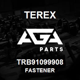 TRB91099908 Terex FASTENER | AGA Parts