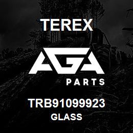 TRB91099923 Terex GLASS | AGA Parts