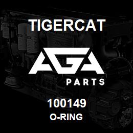 100149 Tigercat O-RING | AGA Parts