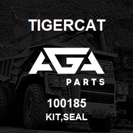 100185 Tigercat KIT,SEAL | AGA Parts