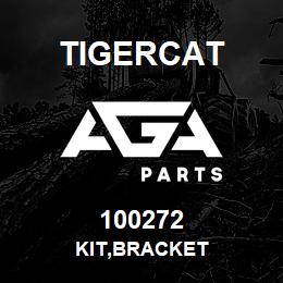 100272 Tigercat KIT,BRACKET | AGA Parts