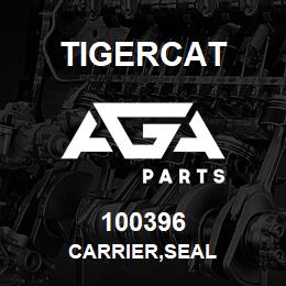 100396 Tigercat CARRIER,SEAL | AGA Parts