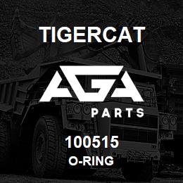 100515 Tigercat O-RING | AGA Parts