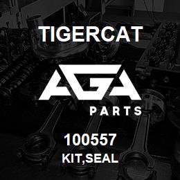 100557 Tigercat KIT,SEAL | AGA Parts
