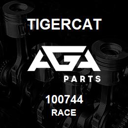 100744 Tigercat RACE | AGA Parts