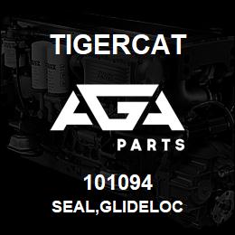 101094 Tigercat SEAL,GLIDELOC | AGA Parts
