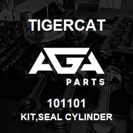 101101 Tigercat KIT,SEAL CYLINDER | AGA Parts