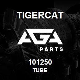 101250 Tigercat TUBE | AGA Parts