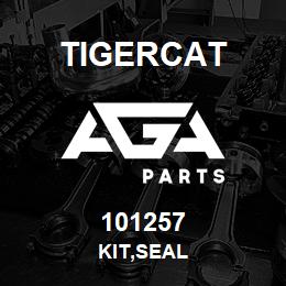101257 Tigercat KIT,SEAL | AGA Parts