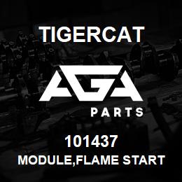 101437 Tigercat MODULE,FLAME START | AGA Parts