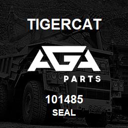 101485 Tigercat SEAL | AGA Parts