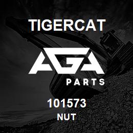 101573 Tigercat NUT | AGA Parts