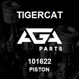 101622 Tigercat PISTON | AGA Parts