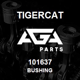 101637 Tigercat BUSHING | AGA Parts