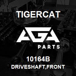 10164B Tigercat DRIVESHAFT,FRONT | AGA Parts