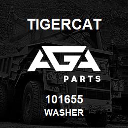 101655 Tigercat WASHER | AGA Parts