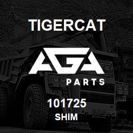 101725 Tigercat SHIM | AGA Parts