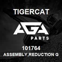 101764 Tigercat ASSEMBLY,REDUCTION GEAR | AGA Parts