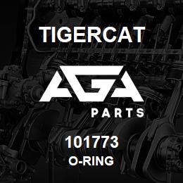 101773 Tigercat O-RING | AGA Parts