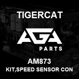 AM873 Tigercat KIT,SPEED SENSOR CONNECTOR | AGA Parts