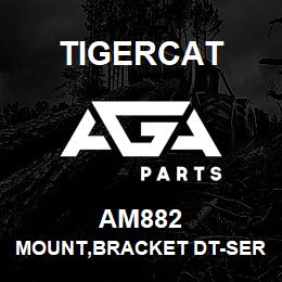 AM882 Tigercat MOUNT,BRACKET DT-SERIES DEUTSCH | AGA Parts