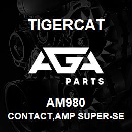 AM980 Tigercat CONTACT,AMP SUPER-SEAL 1.5(SOCKET) | AGA Parts