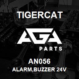 AN056 Tigercat ALARM,BUZZER 24V | AGA Parts