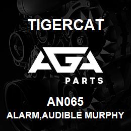 AN065 Tigercat ALARM,AUDIBLE MURPHY | AGA Parts