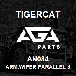 AN084 Tigercat ARM,WIPER PARALLEL 800MM | AGA Parts