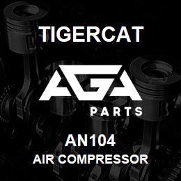 AN104 Tigercat AIR COMPRESSOR | AGA Parts