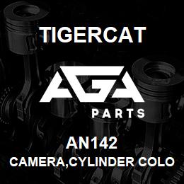 AN142 Tigercat CAMERA,CYLINDER COLOR | AGA Parts