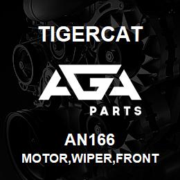 AN166 Tigercat MOTOR,WIPER,FRONT | AGA Parts