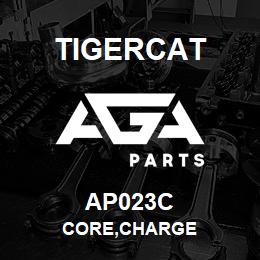 AP023C Tigercat CORE,CHARGE | AGA Parts