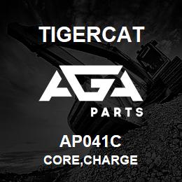 AP041C Tigercat CORE,CHARGE | AGA Parts