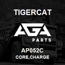 AP052C Tigercat CORE,CHARGE | AGA Parts