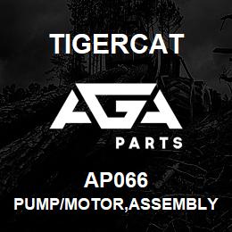 AP066 Tigercat PUMP/MOTOR,ASSEMBLY | AGA Parts