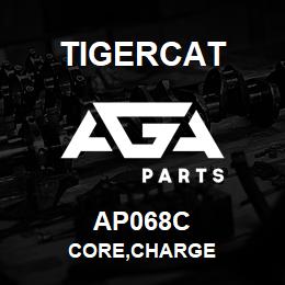 AP068C Tigercat CORE,CHARGE | AGA Parts