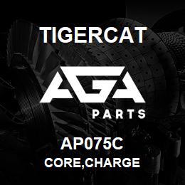 AP075C Tigercat CORE,CHARGE | AGA Parts