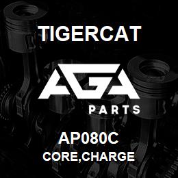 AP080C Tigercat CORE,CHARGE | AGA Parts