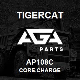 AP108C Tigercat CORE,CHARGE | AGA Parts