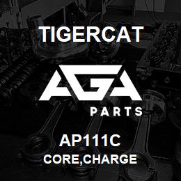 AP111C Tigercat CORE,CHARGE | AGA Parts