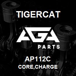 AP112C Tigercat CORE,CHARGE | AGA Parts